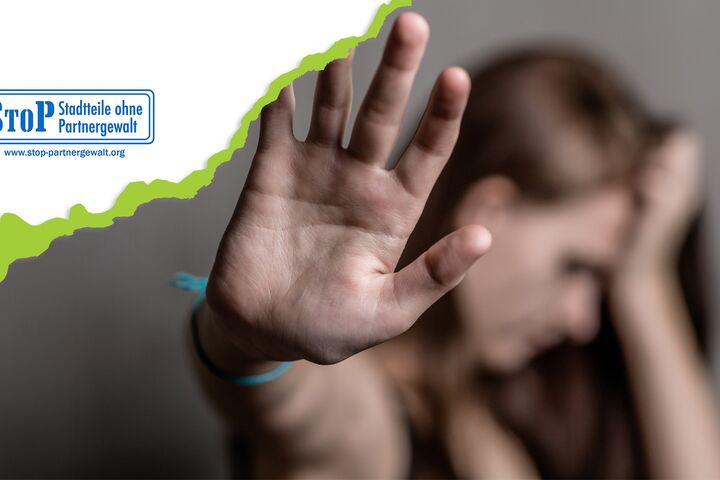 StoP – Stadtteile ohne Partnergewalt