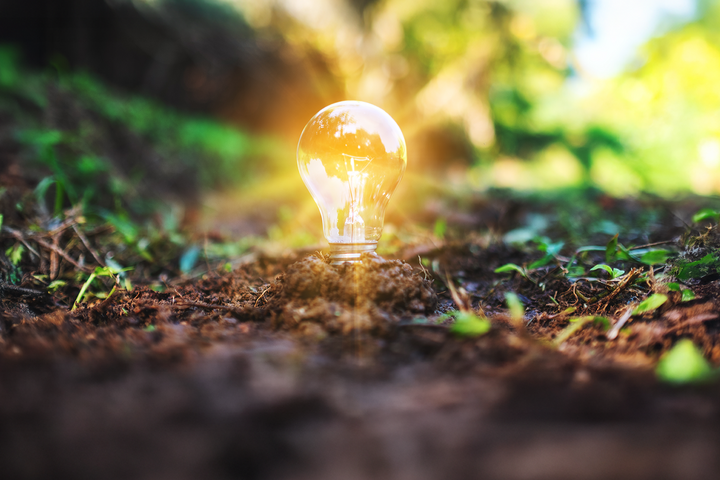 Globale Perspektiven – Lokale Lösungen. Nachhaltigkeit & Bildung neu denken