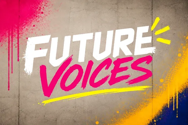 Future Voices