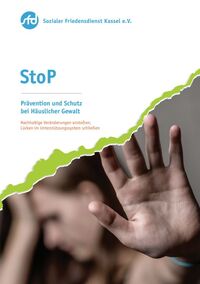 Broschüre StoP
