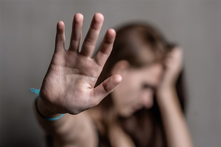 StoP – Stadtteile ohne Partnergewalt