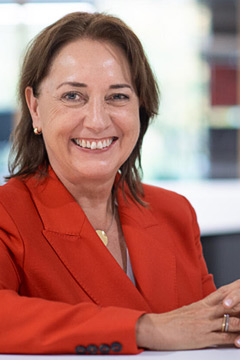 Claudia Döring