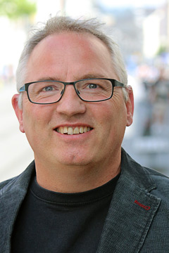 Dr. Jochen Gollbach