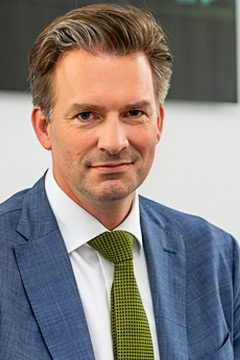 Dr. Sven Schoeller