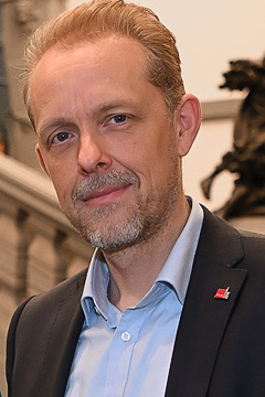 Jan Benedix
