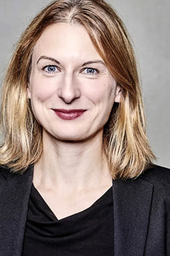 Nicole Maisch