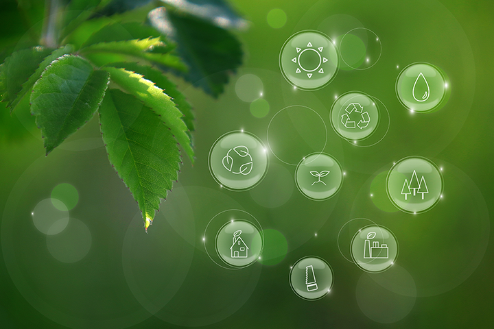 Handreichung zur Nachhaltigen Beschaffung